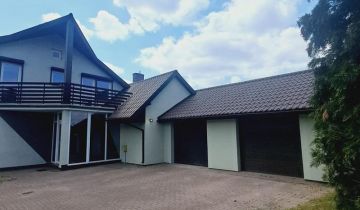 dom wolnostojący, 6 pokoi Piotrów