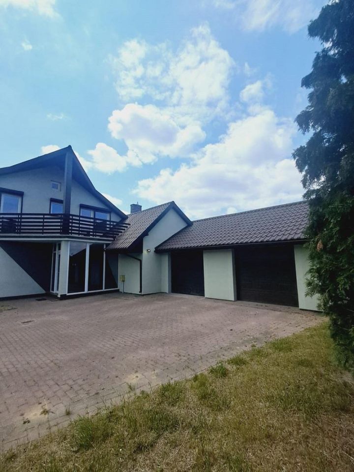 dom wolnostojący, 6 pokoi Piotrów. Zdjęcie 4
