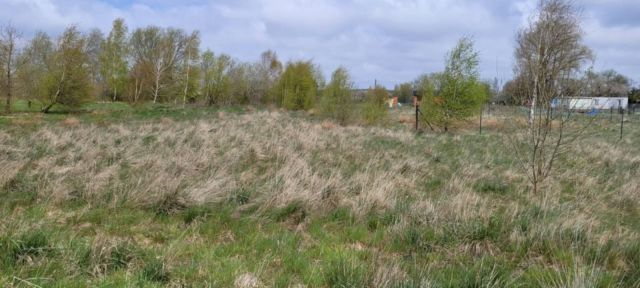 Działka Nowy Jarosław. Zdjęcie 1