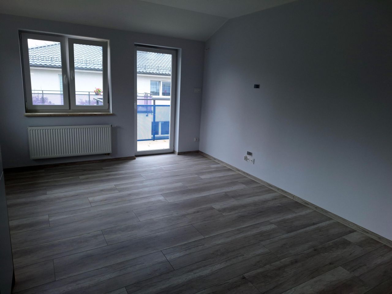 Mieszkanie 3-pokojowe Kępno. Zdjęcie 7