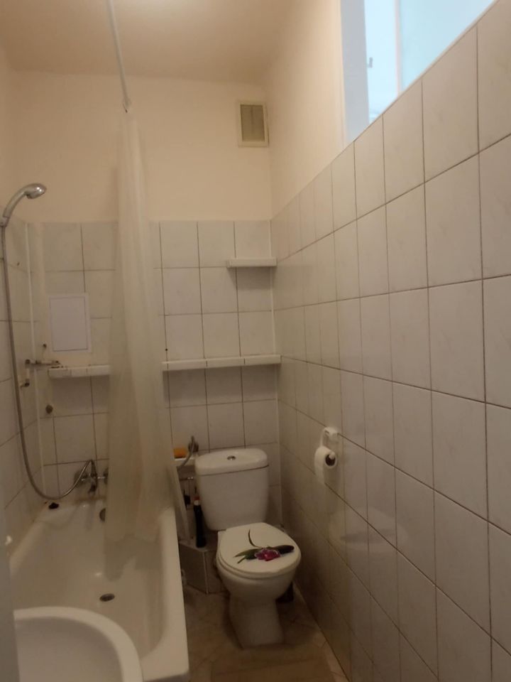 Mieszkanie 1-pokojowe Warszawa Ursus, ul. Bohaterów Warszawy. Zdjęcie 5