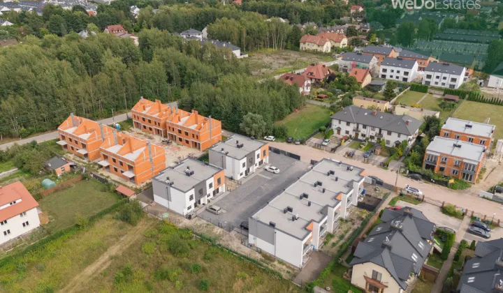 Mieszkanie 4-pokojowe Kobyłka, ul. Kmicica