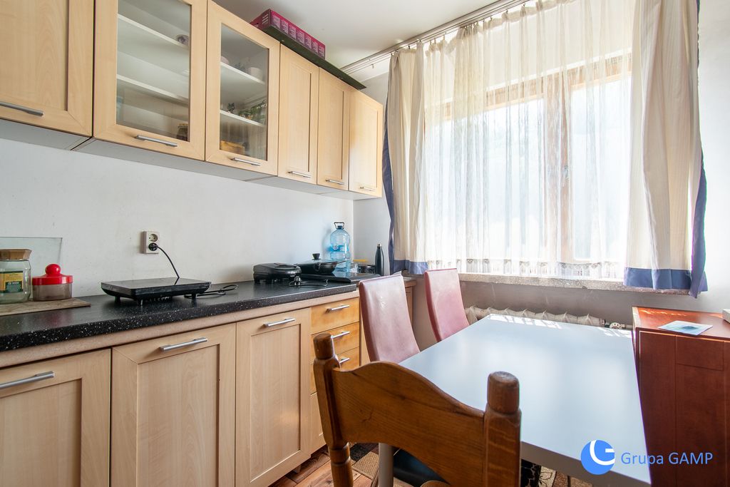 Pokój 6-pokojowe Kraków, ul. Mazowiecka