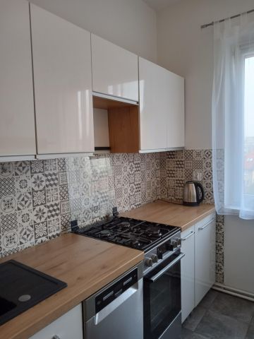 Mieszkanie 3-pokojowe Zgorzelec, ul. Brzozowa. Zdjęcie 1