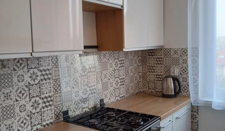 Mieszkanie 3-pokojowe Zgorzelec, ul. Brzozowa