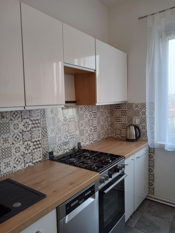 Mieszkanie 3-pokojowe Zgorzelec, ul. Brzozowa. Zdjęcie 2