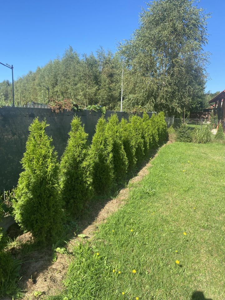 dom wolnostojący Słajszewo, ul. Wrzosowa. Zdjęcie 5