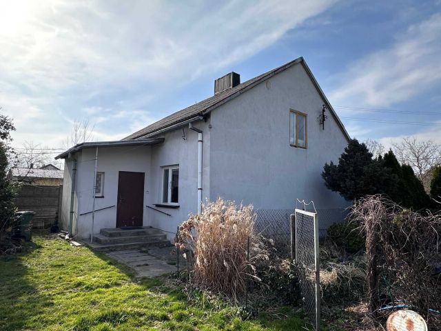 Działka siedliskowa Blizin. Zdjęcie 1