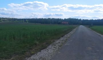 Działka budowlana Grzybowo