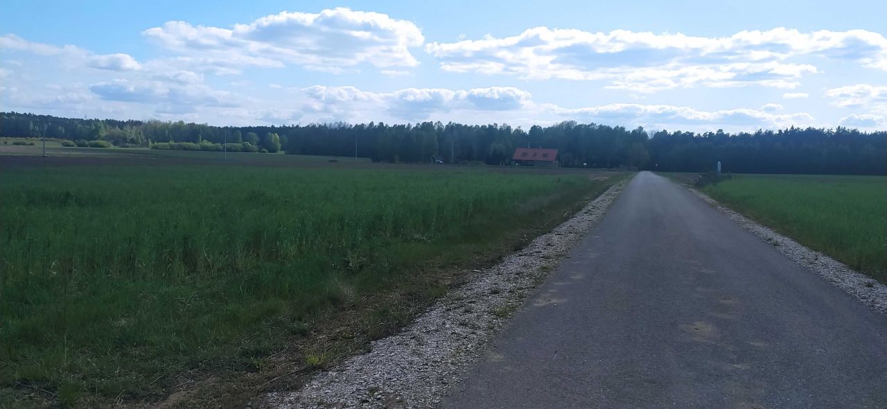 Działka budowlana Grzybowo. Zdjęcie 2