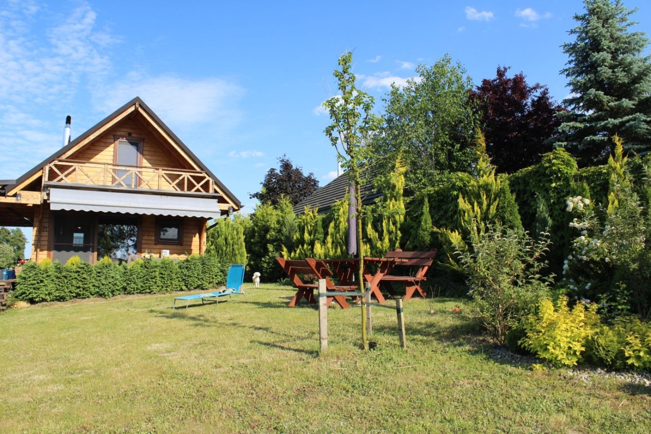 Działka rolno-budowlana Kleszczyn Studzianka. Zdjęcie 15