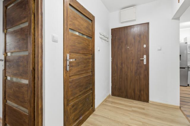 Mieszkanie 2-pokojowe Kraków Bieżanów, ul. Wielicka. Zdjęcie 12