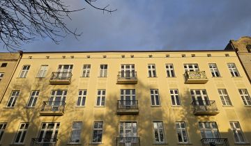 Mieszkanie 3-pokojowe Łódź Polesie, ul. Stefana Żeromskiego