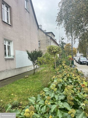 Mieszkanie 2-pokojowe Gdańsk Oliwa, ul. Arenda Dickmana. Zdjęcie 1