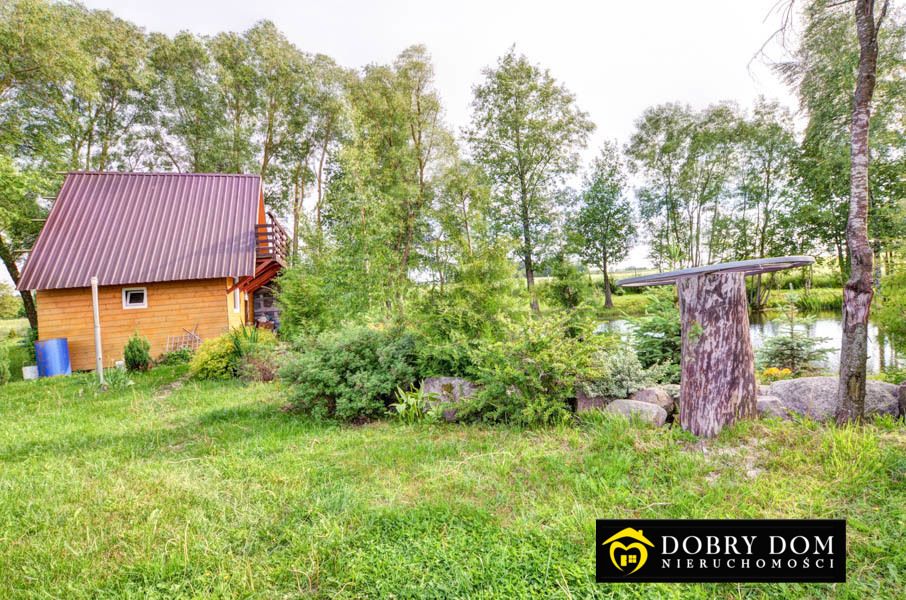 dom wolnostojący, 5 pokoi Sejny. Zdjęcie 7