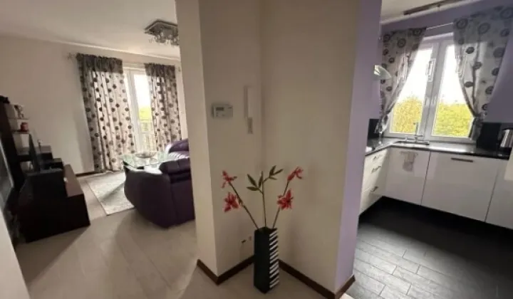 Mieszkanie 4-pokojowe Marki, ul. Inżynierów