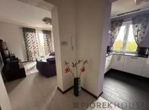 Mieszkanie 4-pokojowe Marki, ul. Inżynierów