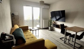 Mieszkanie 1-pokojowe Bydgoszcz Kapuściska, ul. Filmowa