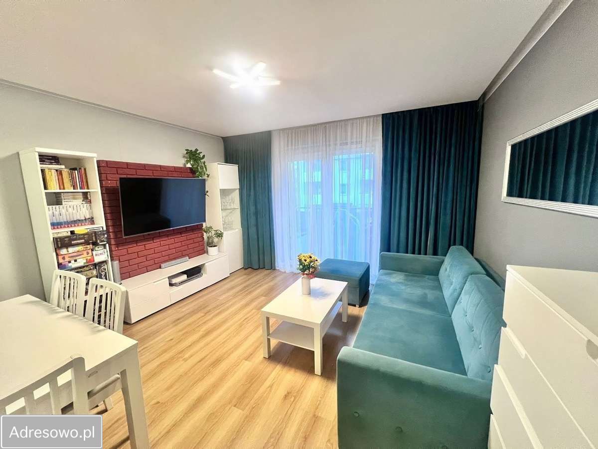 Mieszkanie 3-pokojowe Wieliczka, ul. Bolesława Chrobrego. Zdjęcie 10