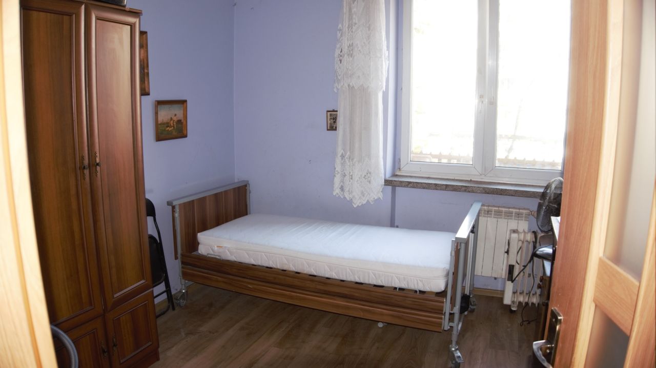 Mieszkanie 2-pokojowe Warszawa Praga-Południe, ul. Ludwika Mycielskiego. Zdjęcie 13