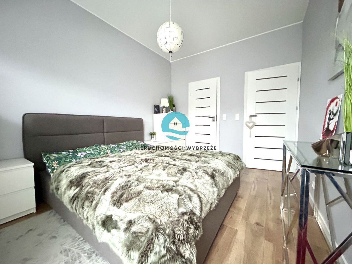 dom szeregowy, 5 pokoi Gdańsk Orunia, ul. Władysława Jagiełły. Zdjęcie 29