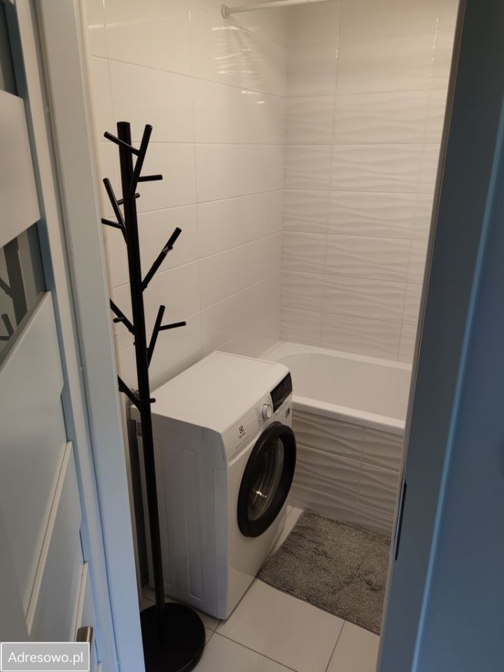 Mieszkanie 1-pokojowe Warszawa Mokotów, ul. Stefana Bryły. Zdjęcie 3