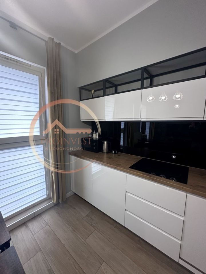 Mieszkanie 2-pokojowe Bydgoszcz, ul. Poznańska. Zdjęcie 6