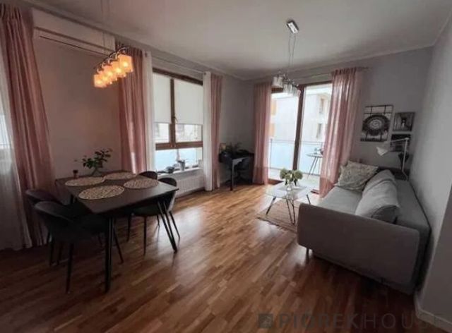 Mieszkanie 2-pokojowe Warszawa Wilanów, ul. Królewska. Zdjęcie 1