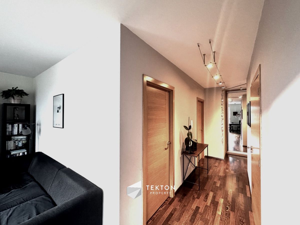 Mieszkanie 3-pokojowe Gdynia Chwarzno-Wiczlino, ul. Leona Staniszewskiego. Zdjęcie 9