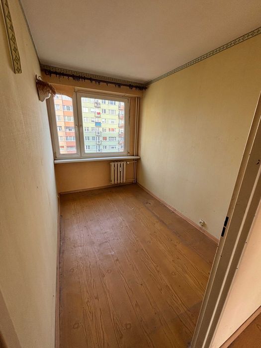 Mieszkanie 4-pokojowe Gniezno, os. Orła Białego. Zdjęcie 6