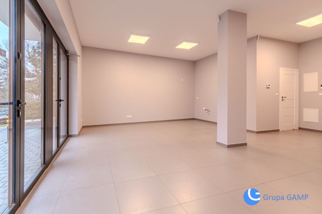 Lokal Bibice, ul. Tadeusza Kościuszki. Zdjęcie 1