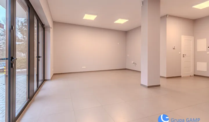 Lokal Bibice, ul. Tadeusza Kościuszki