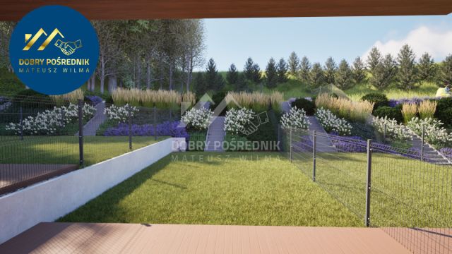 dom szeregowy, 5 pokoi Łapino, ul. Soroki. Zdjęcie 9