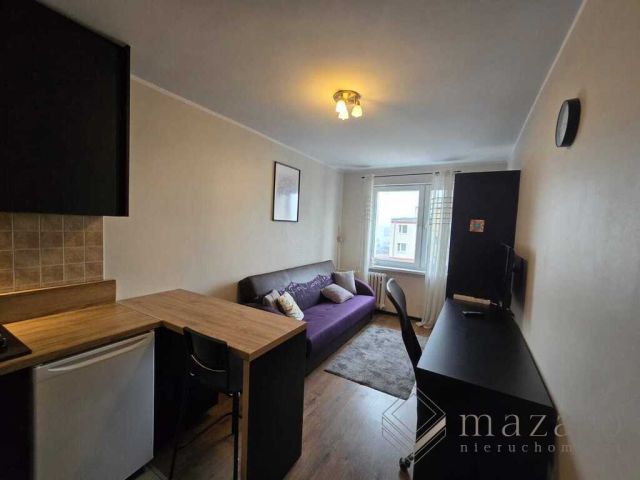 Mieszkanie 1-pokojowe Bydgoszcz, ul. Ludwika Solskiego. Zdjęcie 1