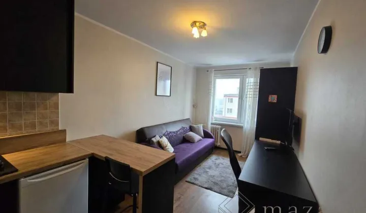 Mieszkanie 1-pokojowe Bydgoszcz, ul. Ludwika Solskiego