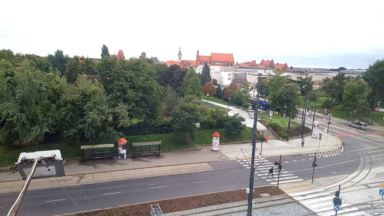 Mieszkanie 7-pokojowe Toruń Stare Miasto, ul. Odrodzenia. Zdjęcie 2