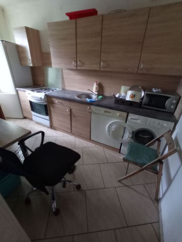 dom wolnostojący, 6 pokoi Poznań Stare Miasto, ul. Obornicka. Zdjęcie 6