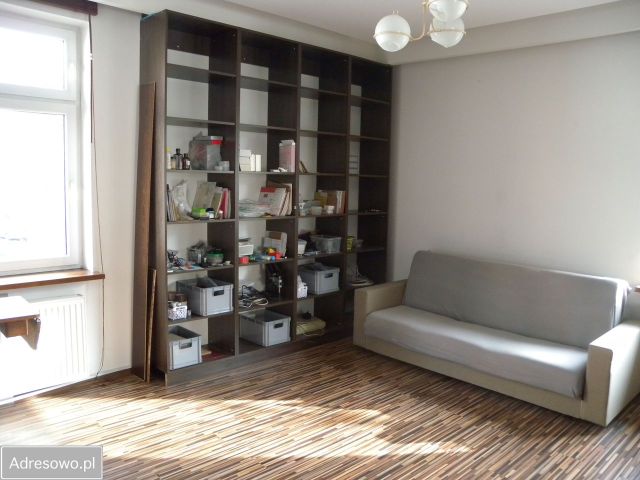 Mieszkanie 2-pokojowe Opole Śródmieście, ul. Józefa Ignacego Kraszewskiego. Zdjęcie 1