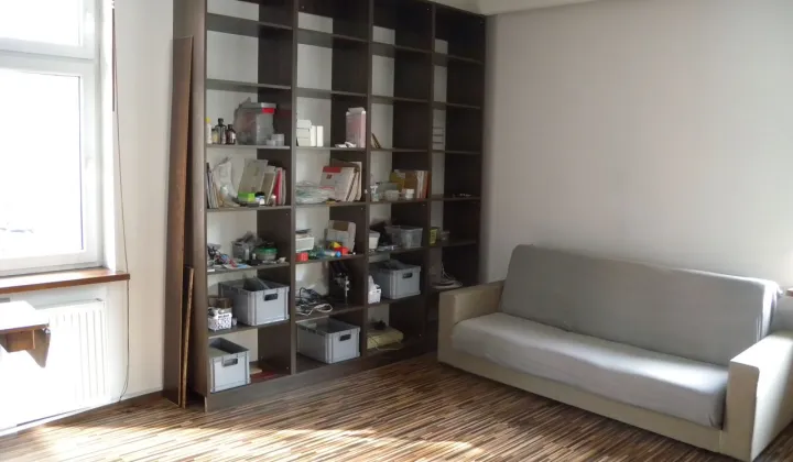 Mieszkanie 2-pokojowe Opole Śródmieście, ul. Józefa Ignacego Kraszewskiego