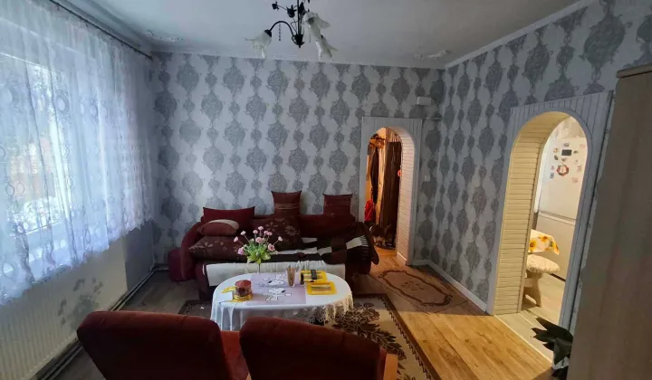 Mieszkanie 2-pokojowe Zbąszyń