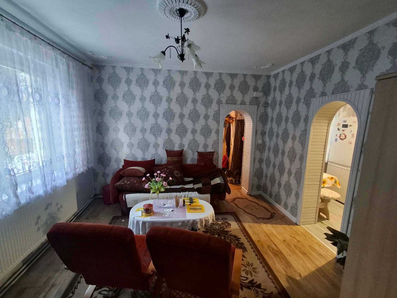 Mieszkanie 2-pokojowe Zbąszyń. Zdjęcie 1