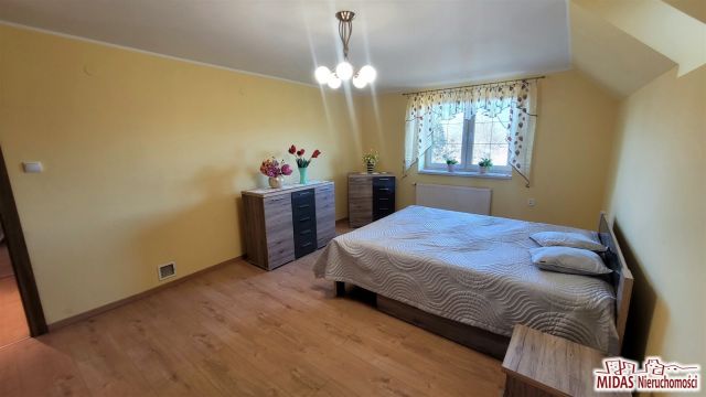 dom wolnostojący, 6 pokoi Włocławek. Zdjęcie 13