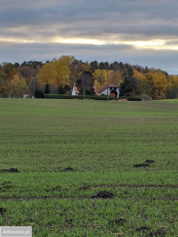 dom wolnostojący, 6 pokoi Krawczyki. Zdjęcie 3