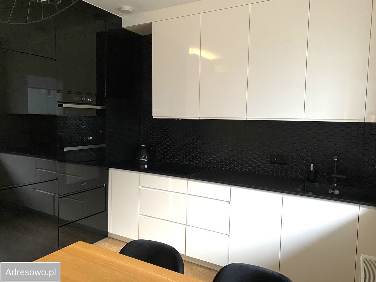 Mieszkanie 2-pokojowe Poznań Górczyn, ul. Górki. Zdjęcie 3