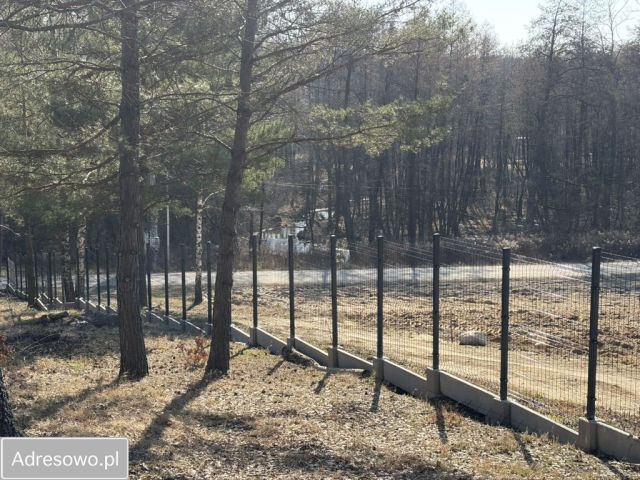 Działka budowlana Przykory. Zdjęcie 11