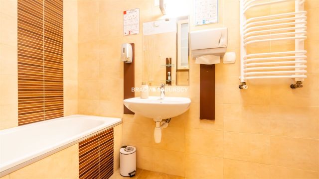 Mieszkanie 2-pokojowe Kraków Krowodrza, ul. Bratysławska. Zdjęcie 22