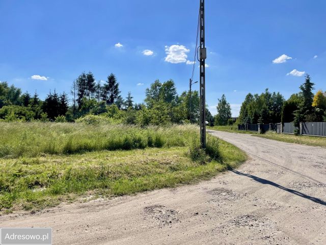 Działka budowlana Starowa Góra, ul. Żwirowa. Zdjęcie 1