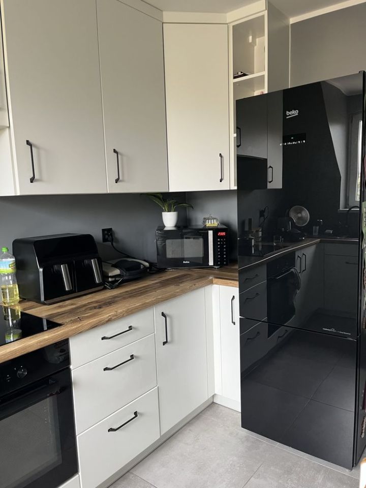 Mieszkanie 4-pokojowe Chojna, ul. Łużycka. Zdjęcie 6