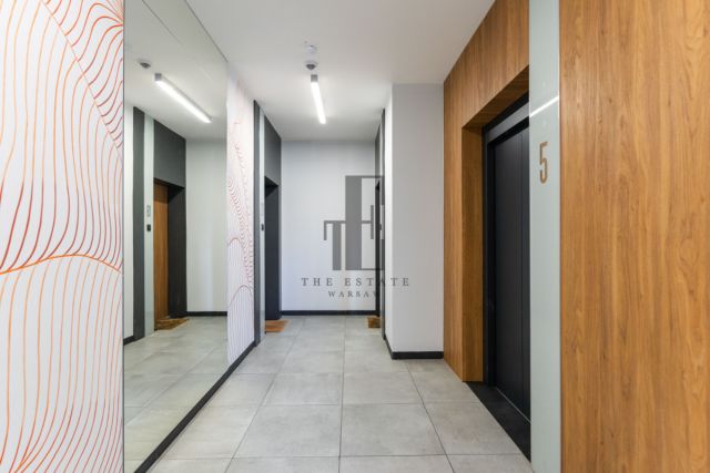 Mieszkanie 3-pokojowe Warszawa Mokotów, ul. Pory. Zdjęcie 19