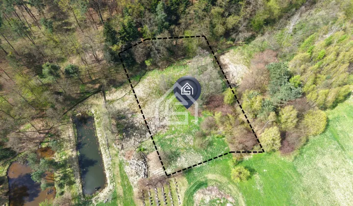 Działka rekreacyjna Bochnia, ul. Strzelecka